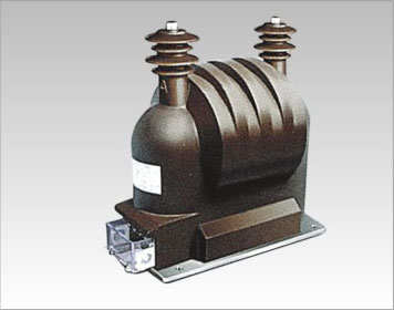 JDZ17-15、20JDZX18-15、20G全封閉電壓互感器