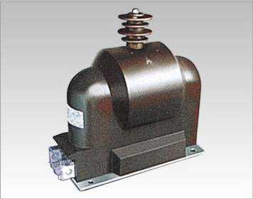 JDZX17-15、20全封閉電壓互感器